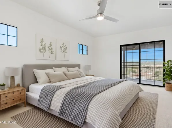 1551 E Deer Shadow Ln, Tucson, AZ 85737