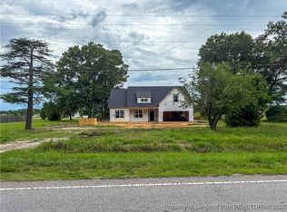 6143 Goldsboro Rd, Wade, NC 28395