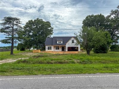 6143 Goldsboro Rd, Wade, NC, 28395