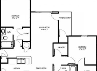 1900 Waterford Lndg, McDonough, GA
