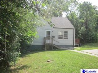 3925 N 40th St, Omaha, NE 68111