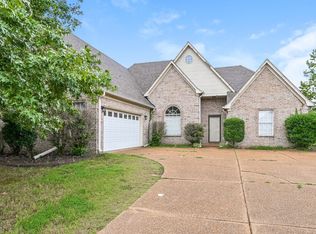 5583 Sugarberry Ln, Southaven, MS 38672