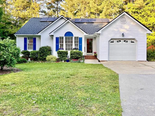 3 Drummond Ct, Durham, NC 27713