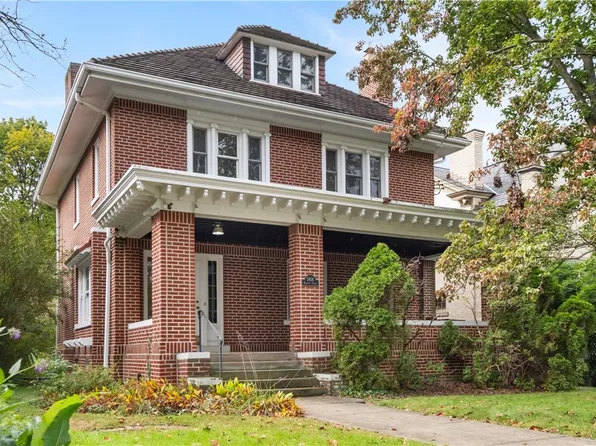 5806 Hampton St, Pittsburgh, PA 15206