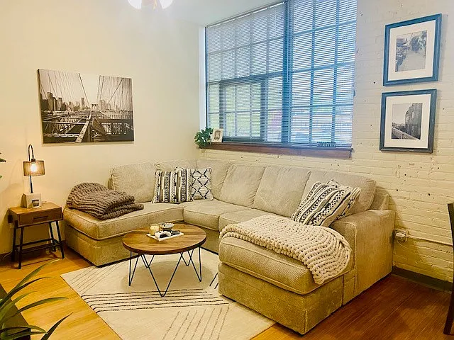 West 25th Street Lofts — Photo 20