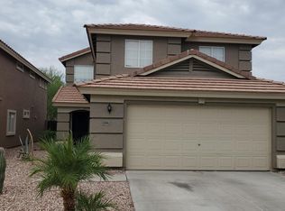 36 N 224th Ln, Buckeye, AZ 85326