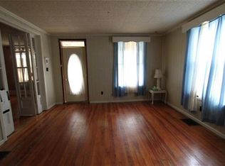 2523 S Center St, Terre Haute, IN 47802