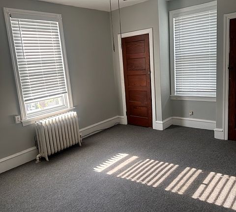 Back Bedroom
