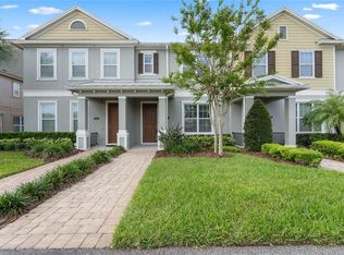 11637 Water Run Aly, Windermere, FL 34786