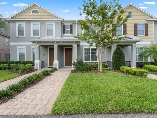 11637 Water Run Aly, Windermere, FL 34786