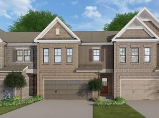 2015 Hamilton Creek Pkwy #26A, Dacula, GA 30019