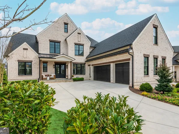 4030 Cottage Park Ct, Alpharetta, GA 30004