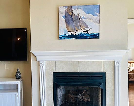 2nd image of 205 S Ocean Grand Dr Penthouse 303
