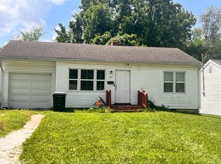 1420 E Pacific St, Springfield, MO 65803