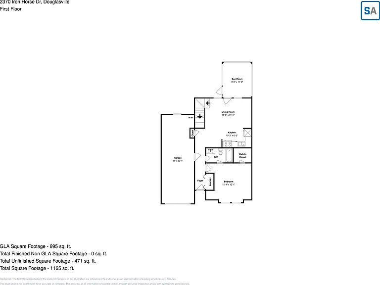 2370 Iron Horse Dr — Photo 20