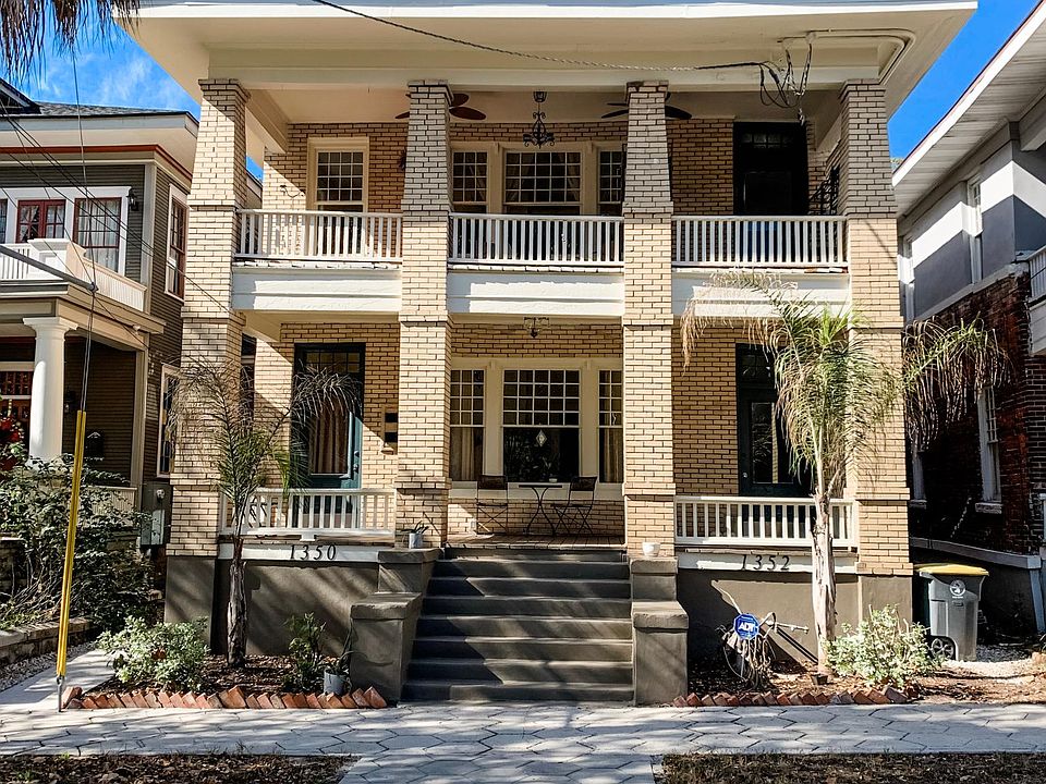 1350 Silver St Jacksonville FL Zillow