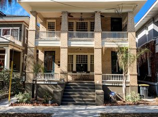 1350 Silver St, Jacksonville, FL 32206