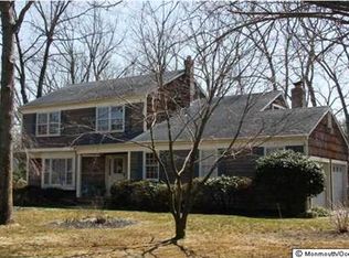 941 Millstone Ct, Toms River, NJ 08753