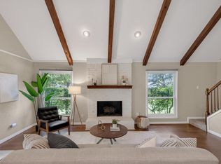 11600 Buckingham Rd, Austin, TX 78759