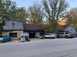 1346 Old Lexington Rd, Lancaster, KY 40444