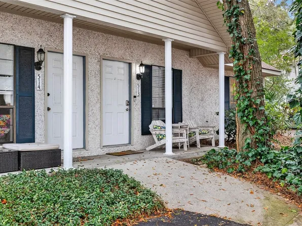 513 Brockinton S, Saint Simons Island, GA 31522