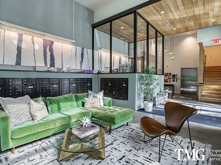 Muse Apartments — Photo 13