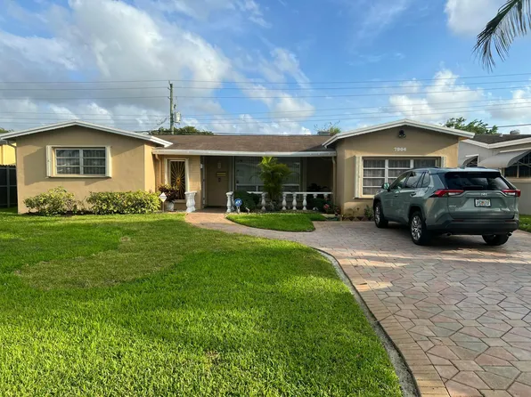 (undisclosed Address), Miramar, FL 33023