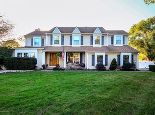 87 Four Winds Dr, Middletown, NJ 07748