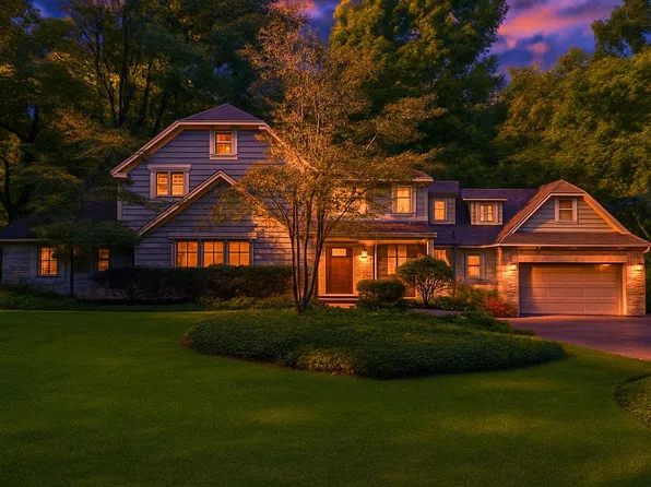 865 Morningside LANE, Elm Grove, WI 53122