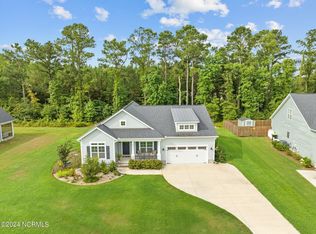 6954 Campbells Ridge Dr SE, Leland, NC 28451