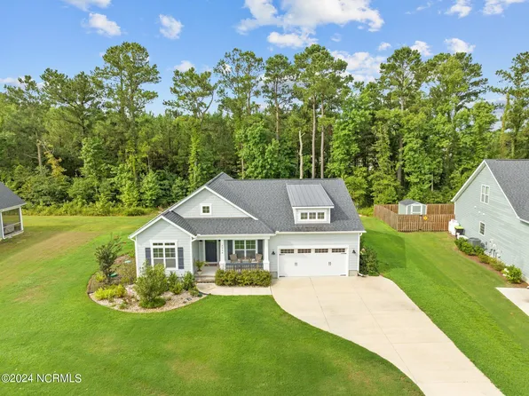 6954 Campbells Ridge Drive SE, Leland, NC 28451
