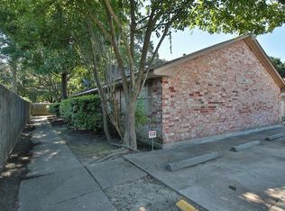 4006 Blalock Rd APT A, Houston, TX 77080