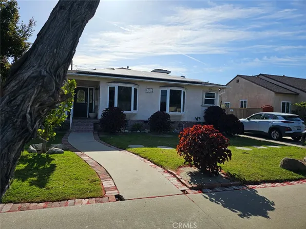 3180 Easy Ave, Long Beach, CA 90810
