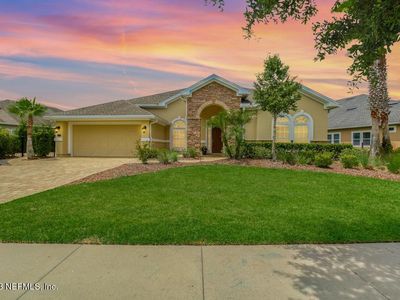 176 MAJESTIC EAGLE Drive, Ponte Vedra, FL, 32081