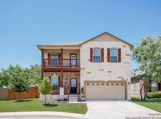 11207 Rose Cyn, Helotes, TX 78023