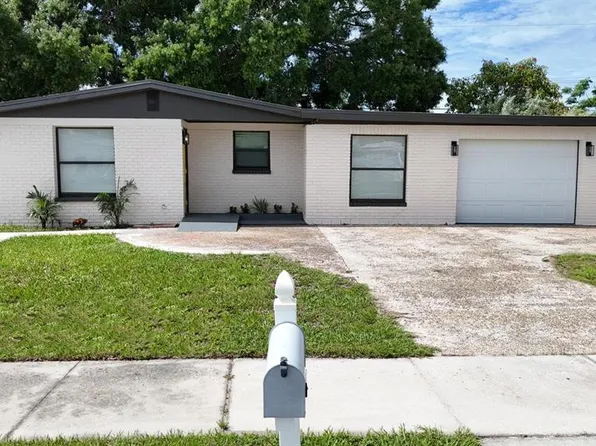 4521 W Minnehaha St, Tampa, FL 33614