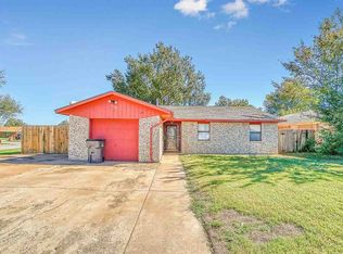4802 SE Churchill Way, Lawton, OK 73501