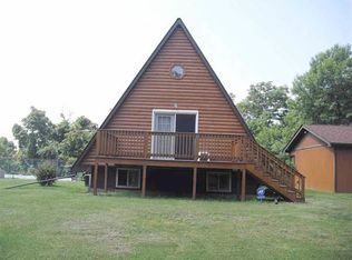 52030 Cash Ridge Rd, Shadyside, OH 43947