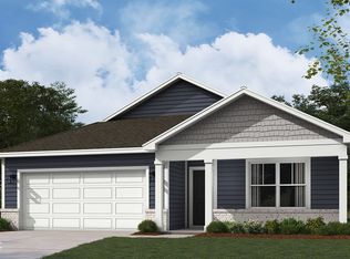 5849 Crotal Ave, Greenwood, IN