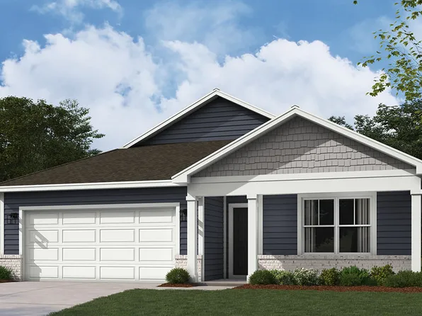 5849 Crotal Ave, Greenwood, IN 46143