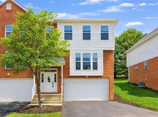703 Lakeview Ct, Mars, PA 16046