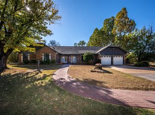8420 NE 125th St, Jones, OK 73049