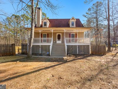 120 Happy Valley Ct, Newnan, GA, 30263
