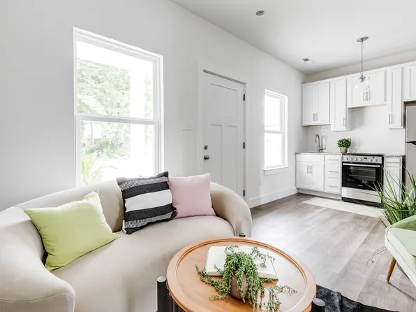 2014 5th Ave Rear 1, Richmond, VA 23222