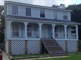 4520 Shadow Wood Cres, Pascagoula, MS 39581