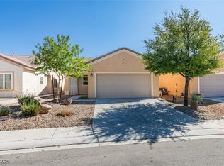 7948 Fantail Dr, North Las Vegas, NV 89084