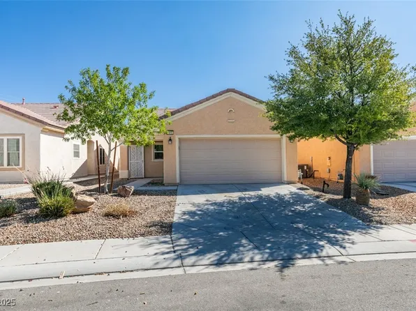 7948 Fantail Dr, North Las Vegas, NV 89084