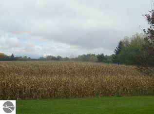 4871 S Meridian Rd, Mt Pleasant, MI 48858