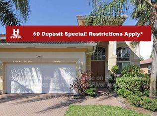 2068 Par Dr, Naples, FL 34120