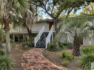 1705 Inlet Ave, Tybee Island, GA 31328